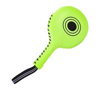 Genérico Kick Pads - PU EVA 36x20x5cm | Kick Pads, Boxing Striking Paddles Target Training Equipment For Karate Martial Arts Practice | For Sparring Training Fitness Gym Coaching Use