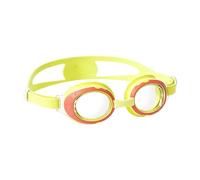 Genérico Kid Goggles For Swimming - Silicone Anti Fog Adjustable Swim Goggles | HD Swimming Goggle Eye Protection With Clear Vision For Boys Girls Pool Beach Water Park