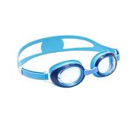 Genérico Kid Goggles For Swimming - Silicone Anti Fog Adjustable Swim Goggles | HD Swimming Goggle Eye Protection With Clear Vision For Boys Girls Pool Beach Water Park
