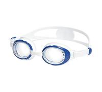Genérico Kid Goggles For Swimming - Silicone Waterproof Underwater Anti-Fog Glasses - Adjustable Wide Pool Eyeglasses For Age 3-12 Girls Boys Competition Beach Pool Water Park Outdoor