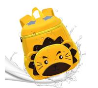 Genérico Kids Backpack - 13.39 Inch 3D Animal Waterproof School Bag