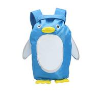 Genérico Kids Backpack, Waterproof Lightweight Daypacks, Cartoon Penguin Cute School Bag, Comfortable Bookbag for Children Teens, for Boys Girls Students Daycare Elementary 19.69x13.78 Inches