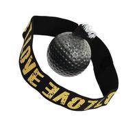 Genérico Kids Boxing Reflex Ball - PU Headband Training Set
