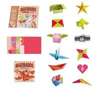 Genérico Kids Craft Kit - DIY Paper Airplane Launcher, Innovative STEM Building Toys | Creative Educational Activity for Childre