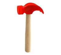 Genérico Kids Hammer Toy - Pounding Bench Game for Learning Play | Wooden Peg Hammering Set with Colorful Sticks, Motor Skill Activity Toy for Early Education Fine Coordination Practice