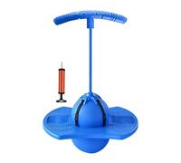 Genérico Kids Jumping Ball, Bouncy Handle, Interactive Pogo Ball