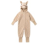 Genérico Kids Llama Costume | Cute Llama Cosplay Onesie Outfit Dress-Up