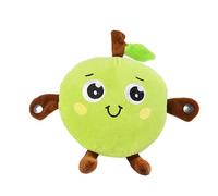 Genérico Kids Musical Sensory Toy - Educational Soft Stuffed Animal Doll | Interactive Musical Plush Toy for Children Girls and | Comforting Sensory Sleep Companion for Car Bedroom Home