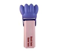 Genérico Kids Outdoor Digging Arm Toy, Snow and Sand Scoop with Ergonomic Grip, Construction Play Tool for Backyard Adventures, Beach Games, Hand Strength Development, 4.72x3.15 Inches