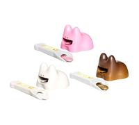 Genérico Kids Pretend Food Play Set - Toy Meals for | Lightweight Durable with Colorful Pieces, Encourages Imaginative Play, Inspired Learning Tool for Home or Classroom