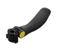 Genérico Kids Scooter Seat, Adjustable Mount Saddle, Padded Riding Cushion, Quick Fix Addon, Stable Sitting Support for Family Walks Outdoor Trips Backyard Playgrounds Parks Leisure Activity Use
