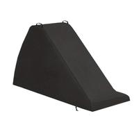 Genérico Kids Slide Cover - Waterproof Guard for Playground Equipment | Oxford Cloth Shield, Protective Canopy for Backyard, Outdoor, Garden, Park, Home, Deck, Patio, 47.24 Inch Length