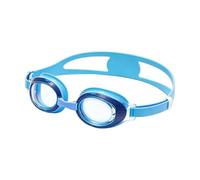 Generico Kids Swim Goggles, Anti Fog Pool Eyewear, Silicona Waterproof Glasses, Clear Vision Underwater Gear, for Age 3-12 Girls Boys Competition Beach Pool Water Park Outdoor Swimming Protection Use