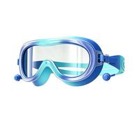 Genérico Kids Swim Goggles - Anti-Fog Wide View | UV Protection Eyewear