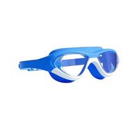 Genérico Kids Swim Goggles, Waterproof Anti-Glare Design, Child Snorkel Goggles with Comfortable Seal System, Sturdy Lens Protection, Swimming Eye Safety Gear for Summer Water Activity Accessory