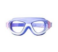 Genérico Kids Swimming Goggles - Anti-fog & Anti-UV Kid Swim Goggles, Kids Swim Goggle | Waterproof Antis-Glare | Child Snorkel Glasses For Boys Girls Beginners Participants Beach Vacation Backyard