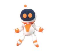 Genérico Kids Toy, Creative Astronaut, 3D Printed Articulated Juntas with Lightweight Movable Parts Compact Size Fun Collectible Creative Design, Colgante Charm for Kids