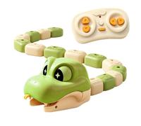 Genérico Kids Train Set - Magnetic Snake Design | Parent-Child Racing Game
