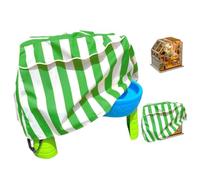 Genérico Kids Water Table Cover Safe Waterproof Table Storage Protector
