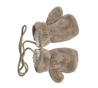 Genérico Kids Winter Mittens - Cold Weather Hand Protection for Boys | Imitación Cashmere Material, All-Finger Design, Outdoor Snow Play Gloves for Preschoolers 1-10 Years, Yard Backyard Skating