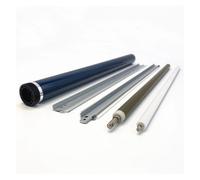 Genérico Kit de batería OPC de Color con Rodillo de Carga Primaria PCR, Compatible con Ricoh, Piezas de Repuesto for fotocopiadora MP C3003 C3503 C4503 C5503 C6003(Drum Kit)