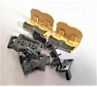 Generico Kit de cabina 2 interiores tren locomotor 03-050-11 120177