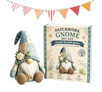 Genérico Kit de DIY | Lindos Materiales de Manualidades Caseras | Kit Decoraciones DIY Para Adultos | Para Clase De Arte Sala De Estar Escritorio Y Estante Mujeres Niños Amantes Manualidades