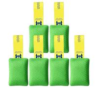 Genérico Kit de Entrenamiento de olfato canino | 6 Piezas Entrenamiento Olor con Chillido para Cachorros - Juguete Snuffle Mascotas - para dueños de Mascotas en casa