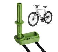 Genérico Kit de estación de reparación de Bicicletas: Bandeja organizadora de Engranajes virtuales, Utilidad de Garaje Industrial, Servicio de desplazamientos turísticos, componente de de té