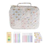 Genérico Kit de Estudio Bíblico,Papelería de Gran Capacidad, Herramientas de Aprendizaje Cristianas - Kit de Journaling Bíblico - para Mujeres, Escuela