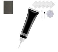 Genérico Kit de Gel Avanzado para Reparación de Cuero, Reparador De Piel Asientos, Gel Reparador de Cuero Multifuncional, aplicable para Volante de Cuero, Sofá, Chaqueta y Monedero (Color15)