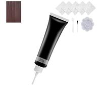 Genérico Kit de Gel Avanzado para Reparación de Cuero, Reparador De Piel Asientos, Gel Reparador de Cuero Multifuncional, aplicable para Volante de Cuero, Sofá, Chaqueta y Monedero (Color48)