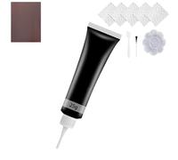 Genérico Kit de Gel Avanzado para Reparación de Cuero, Reparador De Piel Asientos, Gel Reparador de Cuero Multifuncional, aplicable para Volante de Cuero, Sofá, Chaqueta y Monedero (Color49)