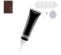 Genérico Kit de Gel Avanzado para Reparación de Cuero, Reparador De Piel Asientos, Gel Reparador de Cuero Multifuncional, aplicable para Volante de Cuero, Sofá, Chaqueta y Monedero (Color31)