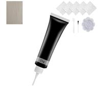 Genérico Kit de Gel Avanzado para Reparación de Cuero, Reparador De Piel Asientos, Gel Reparador de Cuero Multifuncional, aplicable para Volante de Cuero, Sofá, Chaqueta y Monedero (Color16)