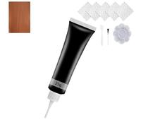 Genérico Kit de Gel Avanzado para Reparación de Cuero, Reparador De Piel Asientos, Gel Reparador de Cuero Multifuncional, aplicable para Volante de Cuero, Sofá, Chaqueta y Monedero (Color37)