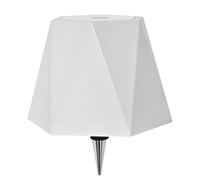 Genérico Kit de lámpara para botella de vino - Luz de escritorio LED, iluminación decorativa inalámbrica activada al tacto | Módulo de luz nocturna ambiental de colores, de visualización de mesa p