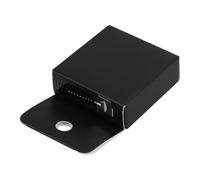 Genérico Kit De Mapeo De Cejas Ink Box Maquillaje Contorno De Cejas Mapeo De Regla Para Regla De Localización De Kit De Modelado De Alambre Para o De