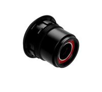 Genérico Kit de núcleo Ratchet LN XDR, 11/12v, 18T 36T 54T, buje Trasero | Cuerpo de transmisión con herramienta, repuesto 370 de 3 trinquetes, para buje trasero de carretera