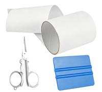 Genérico Kit De Parches Para Liner Piscina Cubierta Autoadhesiva Multiusos