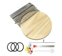 Genérico Kit De Parches Para Tejer - Suministros Para Zurcir En Telar, Kit De Telar Para Tejer | Para Proyectos De Artesanía De Bordado De Ganchillo, Calcetines, Herramienta De Ropa, Reparación C