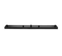 Genérico Kit de Placa de Montaje para Lámpara Colgante Placa de Cubierta Resistente, Soporte para Instalación Rápida en Techo, Recomendado para Uso Doméstico y Espacios de Trabajo