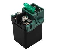 Genérico Kit de relé Accesorios Relé Arranque Motocicleta para CB900 F2 para Hornet 2001-2004/CBR125 RR 2004/CBR250R 2011-2013