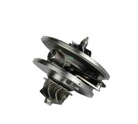 Genérico Kit De Reparación De Turbina A6420904880 para Mercedes S 320 CDI W221 173 KW 235 HP OM642 Euro4 - Turbo Cargador CHRA 765156 765156-3/4 Core Actuador Turbo Eléctrico