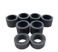 Genérico Kit de Rodillo de alimentación de Recogida Compatible con Kodak Alaris for escáneres S2040, S2050, S2060W, S2070 y S2080W.