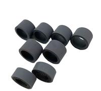 Genérico Kit de Rodillos de alimentación de Recogida 5X Compatible con Kodak Alaris for escáneres S2040, S2050, S2060W, S2070 y S2080W