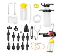 Genérico Kit De Sangrado Juego De Herramientas Multitamaño para Frenos