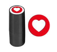 Genérico Kit de Sello Personalizado para Bolas de Golf | Graba tu Logo, Nombre o con Tinta Rápida Impermeable | Sello Autónomo, sin Necesidad de Almohadilla | Regalo para Golfistas, Papá o para