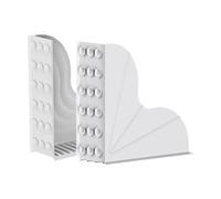 Generico Kit de topes para ducha | Ventosas flexibles y robustas | Protección angular para bañera | para propietarios de casa, padres comprometidos, ancianos, baño, cocina o apartamento