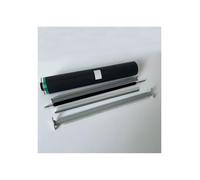 Genérico Kit de Unidad de Tambor DU105 DU106 OPC, Cuchilla de Limpieza, Cepillo, Rodillo, Barra de Cera, Compatible con Konica C1060, C1070L, C2060, C2070L y C3060(1set with A OPC)